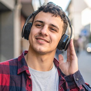 Melodías De Paz De Armonía De Lofi