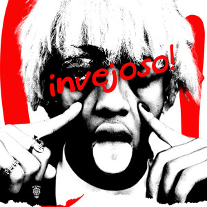 Invejoso (Eletro Remix|Explicit)