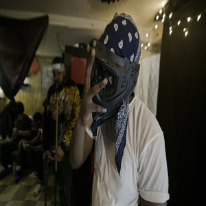 Body Drop, Pt. 2 (Explicit)