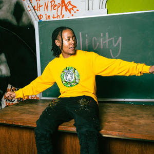 Take A Gamble (feat. Julian Da Don) (Explicit)