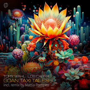 Goan Taxi Tales (Mattia Pompeo Remix)