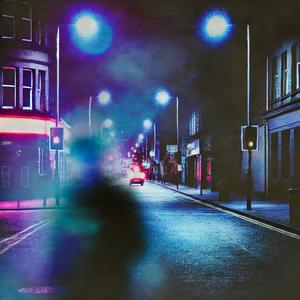 Verlaufen (Explicit)