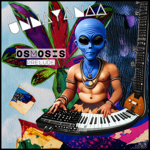 Temple in Your Heart (Je Re Mix)