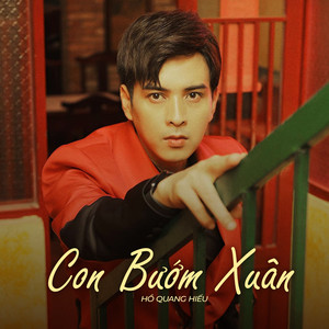 Nàng Tiên Mùa Xuân