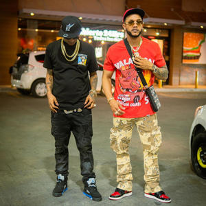 Congelado (feat. El Autentico Urbano) (Explicit)