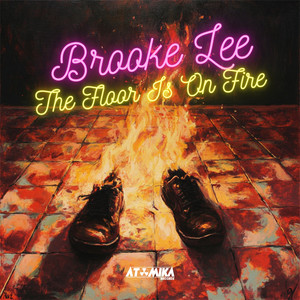 The Floor Is On Fire (Extended Mix)