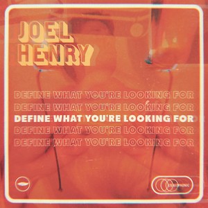 Define What You're Looking For