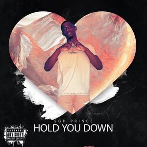 Hold You Down (Explicit)