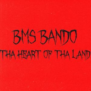 Tha heart of tha land (Explicit)