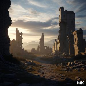 The Last Light of Kingdoms