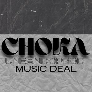 CHOKA (feat. Flechh) [Explicit]