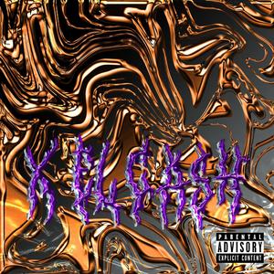 X EL CASH (vol.1) [Explicit]