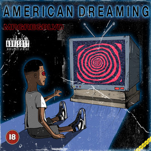 American Dreaming 18 (Explicit)