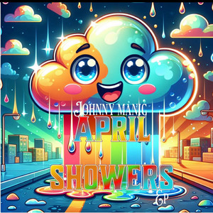 April Showers - EP (Explicit)