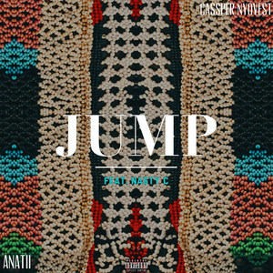 Jump(feat. Nasty C) (Explicit)