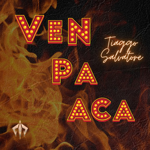 Ven Pa Acá (Explicit)