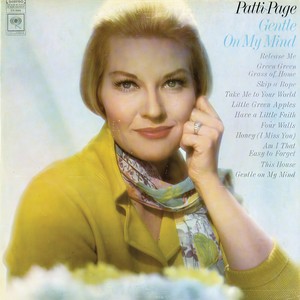 Patti Page - Green Green Grass of Home
