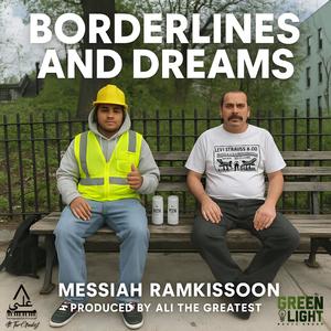 Borderlines and Dreams