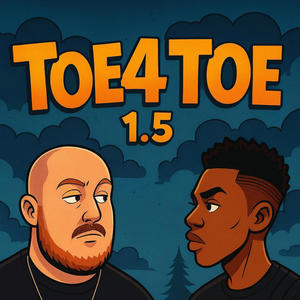 Toe4Toe 1.5 (feat. Mylo Bone) (Remix|Explicit)