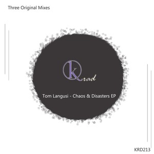 Four strangers (Original Mix)