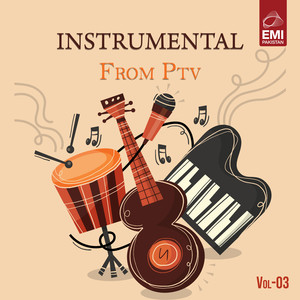 Instrumental from Ptv, Vol. 03