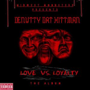 Denutty Cheese Alert (feat. Yung chawn) [Explicit]