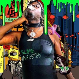 Slime Infested 2 (Explicit)