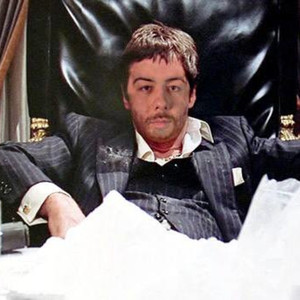 Tony Montana (Calin Jersey Club Remix|Explicit)