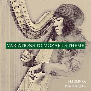 Variations to Mozarts theme