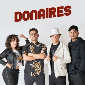 DONAIRES (Explicit)