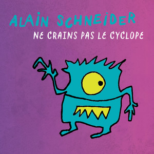Ne crains pas le Cyclope