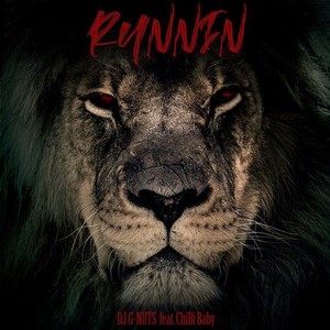 RUNNIN(feat. ChiBi Baby) (Explicit)