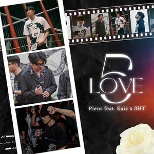 5LOVE (Beat)