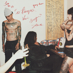 Gostosa Demais (Explicit)
