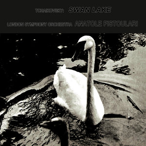 Swan Lake, Op. 20 - Act IV