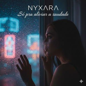 Só Pra Aliviar a Saudade