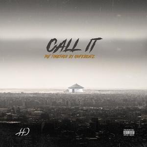 Call It(Bands Bands) (Explicit)