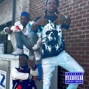 MoneyGame Freestyle (feat. DREKI) (Explicit)