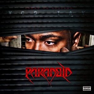 Paranoid (Explicit)