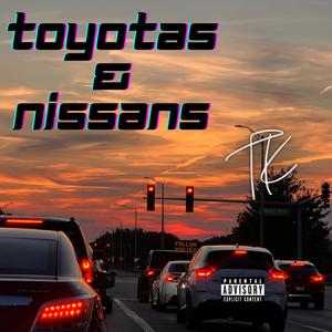 Toyotas and Nissans (Explicit)