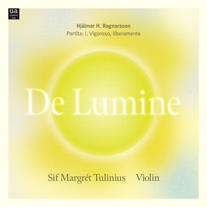 Partita - I. Vigoroso, liberamente