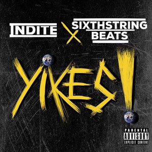 Effortless(feat. Jon the Journalist) (Explicit)