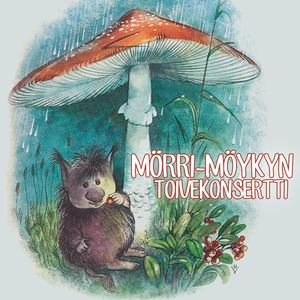 Mörrimöykyn toivekonsertti