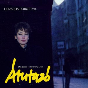 Dorottya Udvaros - Hóesés