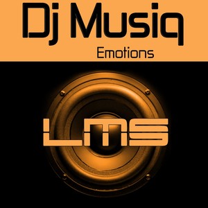 Emotions (Original Mix)