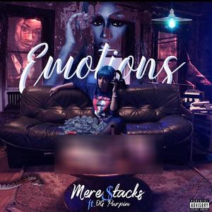 Emotions (feat. Og Purpin) (Explicit)