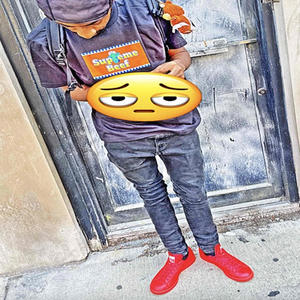 I Think I love u (Explicit)