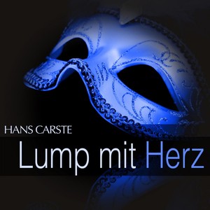 Carste: Lump mit Herz