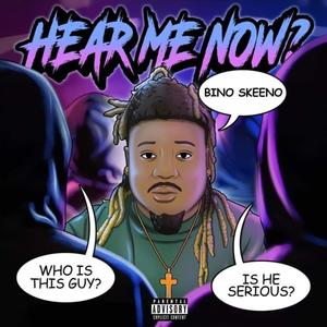 Hear Me Now? (Explicit)