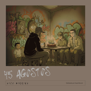 45 Agostos
